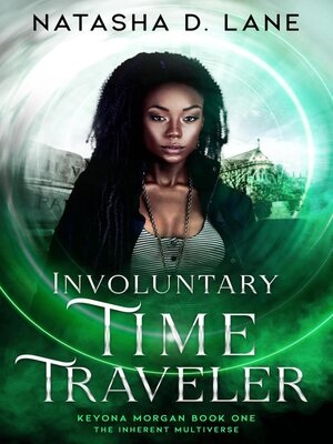 cover image of Involuntary Time Traveler